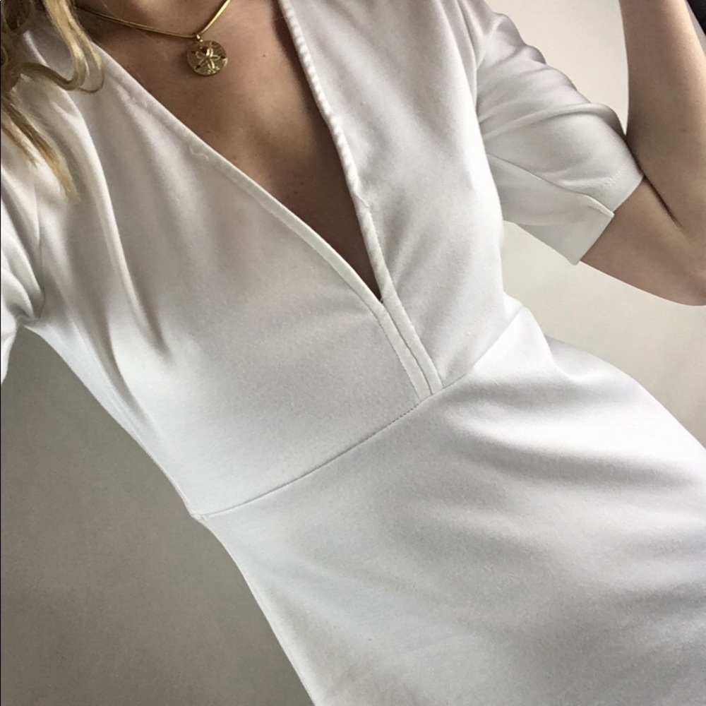 Zara Dress | Sz SM